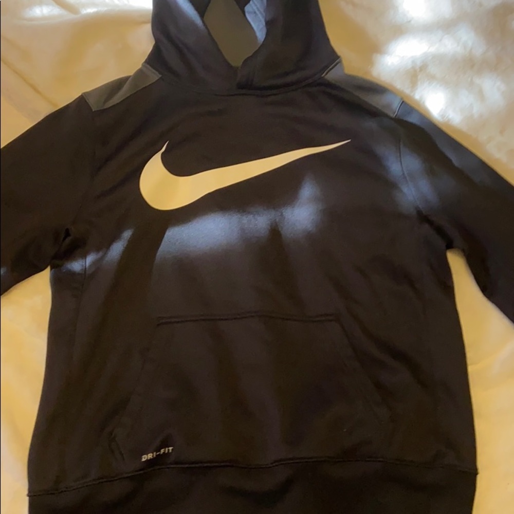 Nike hoodie